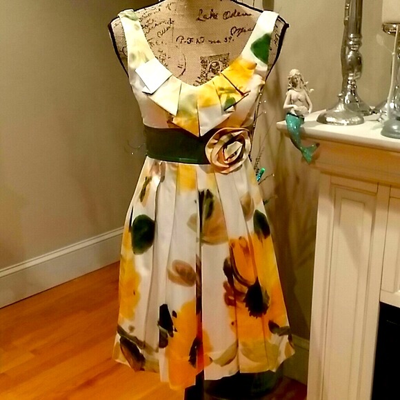 Teeze Me Dresses & Skirts - REDUCED ♡Party Dress by Teeze Me